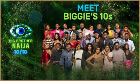 
BBNaija Season 7: Biggie Issues Stern Warning To Sheggz, Bella 