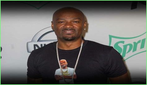 Big Tigger Height, Weight, Net Worth, Age, Birthday, Wikipedia, Who, Nationality, Biography