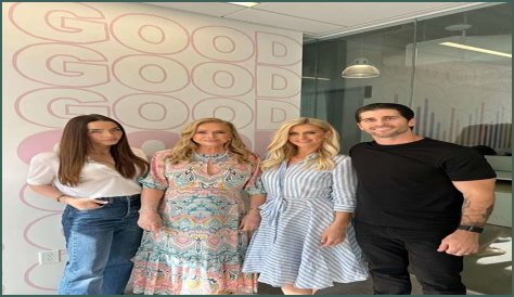 
Josh Roberts, Kathy Hilton Assistant Salary: His Wife And Net Worth 2022 